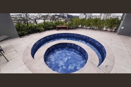 Apartamento à venda com 48m², 2 quartos e 1 vaga Apartamento à venda com 48m², 2 quartos e 1 vagaÁrea comum