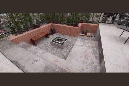 Apartamento à venda com 48m², 2 quartos e 1 vaga Apartamento à venda com 48m², 2 quartos e 1 vagaÁrea comum