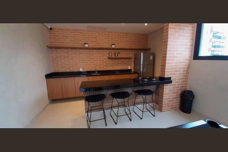 Apartamento à venda com 48m², 2 quartos e 1 vaga Apartamento à venda com 48m², 2 quartos e 1 vagaÁrea comum