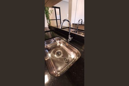 Apartamento à venda com 48m², 2 quartos e 1 vaga Apartamento à venda com 48m², 2 quartos e 1 vagaÁrea comum