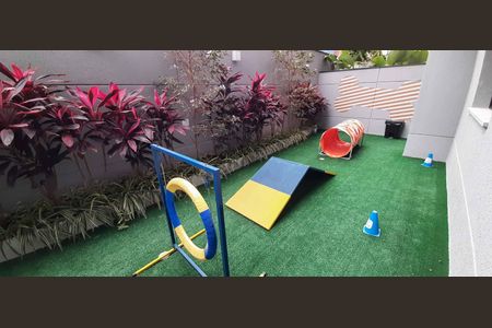 Apartamento à venda com 48m², 2 quartos e 1 vaga Apartamento à venda com 48m², 2 quartos e 1 vagaÁrea comum