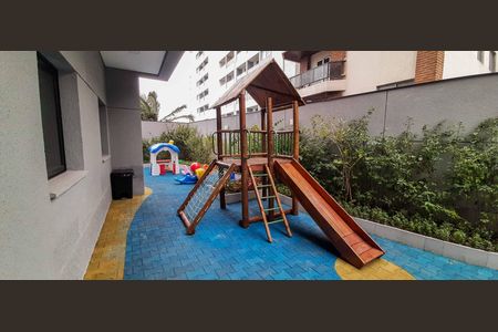 Apartamento à venda com 48m², 2 quartos e 1 vaga Apartamento à venda com 48m², 2 quartos e 1 vagaÁrea comum