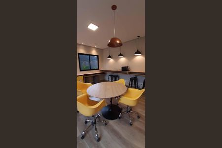 Apartamento à venda com 48m², 2 quartos e 1 vaga Apartamento à venda com 48m², 2 quartos e 1 vagaÁrea comum