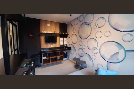 Apartamento à venda com 48m², 2 quartos e 1 vaga Apartamento à venda com 48m², 2 quartos e 1 vagaÁrea comum