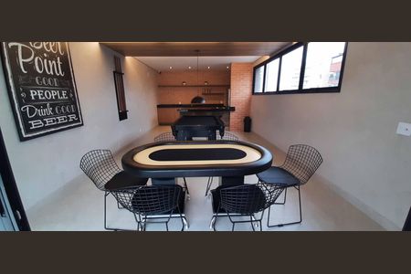 Apartamento à venda com 48m², 2 quartos e 1 vaga Apartamento à venda com 48m², 2 quartos e 1 vagaÁrea comum