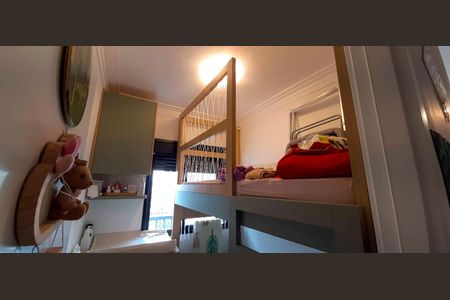 Apartamento à venda com 48m², 2 quartos e 1 vaga Apartamento à venda com 48m², 2 quartos e 1 vagaQuarto