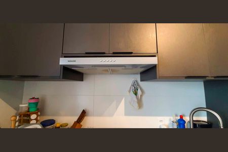 Apartamento à venda com 48m², 2 quartos e 1 vaga Apartamento à venda com 48m², 2 quartos e 1 vagaCozinha