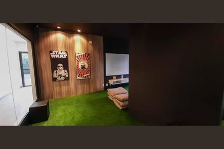 Apartamento à venda com 48m², 2 quartos e 1 vaga Apartamento à venda com 48m², 2 quartos e 1 vagaÁrea comum