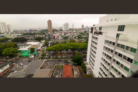 Apartamento à venda com 48m², 2 quartos e 1 vaga Apartamento à venda com 48m², 2 quartos e 1 vagaVista da Suíte