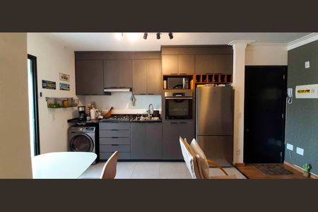 Apartamento à venda com 48m², 2 quartos e 1 vaga Apartamento à venda com 48m², 2 quartos e 1 vagaCozinha