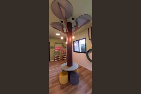 Apartamento à venda com 48m², 2 quartos e 1 vaga Apartamento à venda com 48m², 2 quartos e 1 vagaÁrea comum