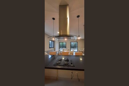 Apartamento à venda com 48m², 2 quartos e 1 vaga Apartamento à venda com 48m², 2 quartos e 1 vagaÁrea comum