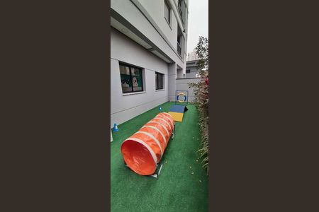 Apartamento à venda com 48m², 2 quartos e 1 vaga Apartamento à venda com 48m², 2 quartos e 1 vagaÁrea comum