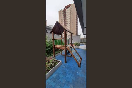 Apartamento à venda com 48m², 2 quartos e 1 vaga Apartamento à venda com 48m², 2 quartos e 1 vagaÁrea comum