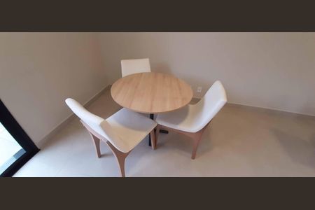 Apartamento à venda com 48m², 2 quartos e 1 vaga Apartamento à venda com 48m², 2 quartos e 1 vagaÁrea comum