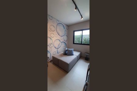 Apartamento à venda com 48m², 2 quartos e 1 vaga Apartamento à venda com 48m², 2 quartos e 1 vagaÁrea comum