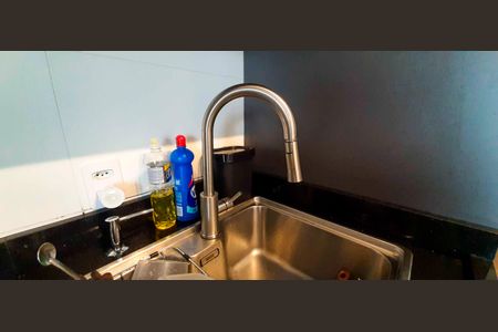 Apartamento à venda com 48m², 2 quartos e 1 vaga Apartamento à venda com 48m², 2 quartos e 1 vagaCozinha