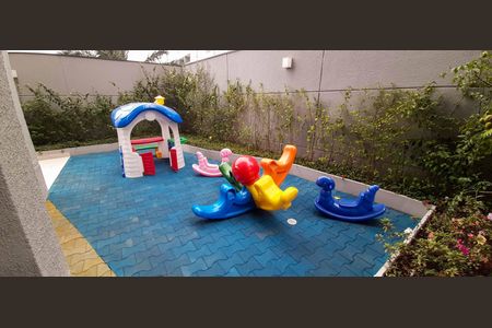 Apartamento à venda com 48m², 2 quartos e 1 vaga Apartamento à venda com 48m², 2 quartos e 1 vagaÁrea comum