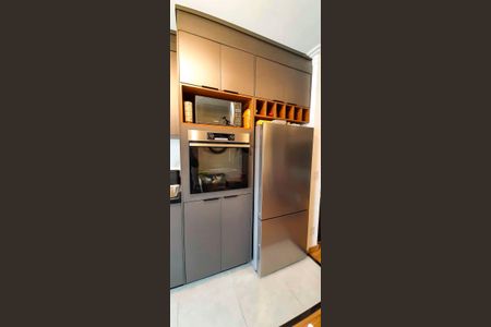 Apartamento à venda com 48m², 2 quartos e 1 vaga Apartamento à venda com 48m², 2 quartos e 1 vagaCozinha