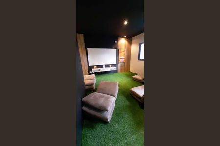 Apartamento à venda com 48m², 2 quartos e 1 vaga Apartamento à venda com 48m², 2 quartos e 1 vagaÁrea comum