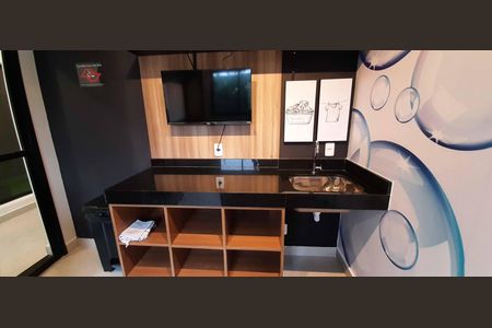 Apartamento à venda com 48m², 2 quartos e 1 vaga Apartamento à venda com 48m², 2 quartos e 1 vagaÁrea comum