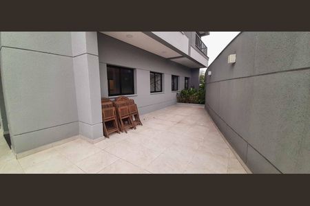 Apartamento à venda com 48m², 2 quartos e 1 vaga Apartamento à venda com 48m², 2 quartos e 1 vagaÁrea comum