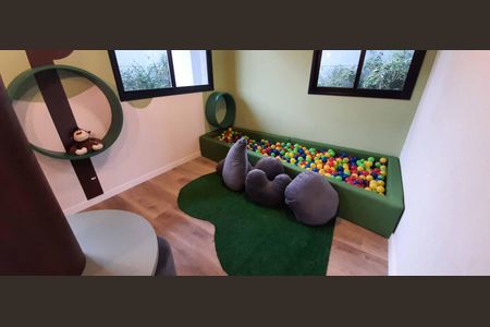 Apartamento à venda com 48m², 2 quartos e 1 vaga Apartamento à venda com 48m², 2 quartos e 1 vagaÁrea comum