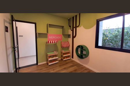 Apartamento à venda com 48m², 2 quartos e 1 vaga Apartamento à venda com 48m², 2 quartos e 1 vagaÁrea comum