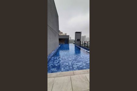 Apartamento à venda com 48m², 2 quartos e 1 vaga Apartamento à venda com 48m², 2 quartos e 1 vagaÁrea comum