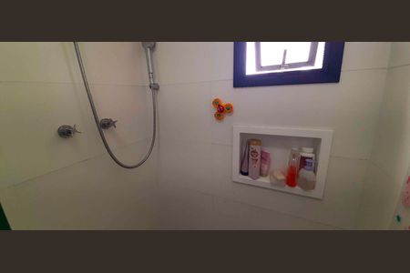 Apartamento à venda com 48m², 2 quartos e 1 vaga Apartamento à venda com 48m², 2 quartos e 1 vagaBanheiro Social