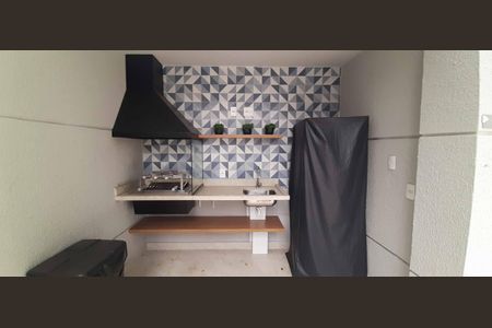 Apartamento à venda com 48m², 2 quartos e 1 vaga Apartamento à venda com 48m², 2 quartos e 1 vagaÁrea comum