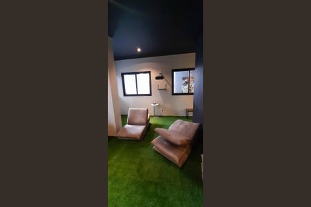 Apartamento à venda com 48m², 2 quartos e 1 vaga Apartamento à venda com 48m², 2 quartos e 1 vagaÁrea comumÁrea comum