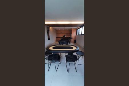 Apartamento à venda com 48m², 2 quartos e 1 vaga Apartamento à venda com 48m², 2 quartos e 1 vagaÁrea comum