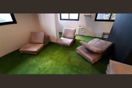 Apartamento à venda com 48m², 2 quartos e 1 vaga Apartamento à venda com 48m², 2 quartos e 1 vagaÁrea comum