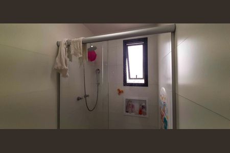 Apartamento à venda com 48m², 2 quartos e 1 vaga Apartamento à venda com 48m², 2 quartos e 1 vagaBanheiro Social