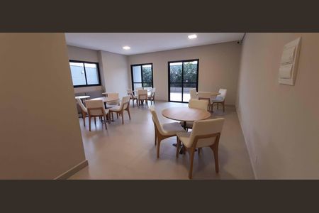 Apartamento à venda com 48m², 2 quartos e 1 vaga Apartamento à venda com 48m², 2 quartos e 1 vagaÁrea comum