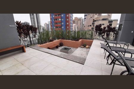 Apartamento à venda com 48m², 2 quartos e 1 vaga Apartamento à venda com 48m², 2 quartos e 1 vagaÁrea comum