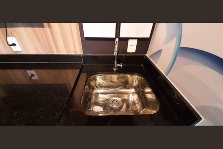 Apartamento à venda com 48m², 2 quartos e 1 vaga Apartamento à venda com 48m², 2 quartos e 1 vagaÁrea comum