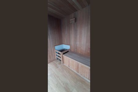 Apartamento à venda com 48m², 2 quartos e 1 vaga Apartamento à venda com 48m², 2 quartos e 1 vagaÁrea comum