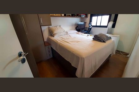 Apartamento à venda com 48m², 2 quartos e 1 vaga Apartamento à venda com 48m², 2 quartos e 1 vagaSuíte