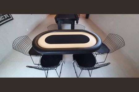 Apartamento à venda com 48m², 2 quartos e 1 vaga Apartamento à venda com 48m², 2 quartos e 1 vagaÁrea comum