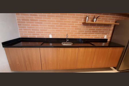 Apartamento à venda com 48m², 2 quartos e 1 vaga Apartamento à venda com 48m², 2 quartos e 1 vagaÁrea comum