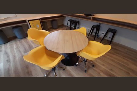 Apartamento à venda com 48m², 2 quartos e 1 vaga Apartamento à venda com 48m², 2 quartos e 1 vagaÁrea comum