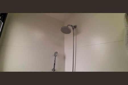 Apartamento à venda com 48m², 2 quartos e 1 vaga Apartamento à venda com 48m², 2 quartos e 1 vagaBanheiro da Suíte