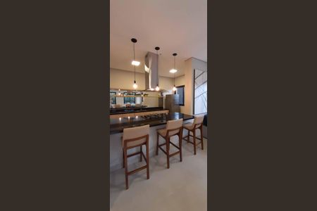 Apartamento à venda com 48m², 2 quartos e 1 vaga Apartamento à venda com 48m², 2 quartos e 1 vagaÁrea comum