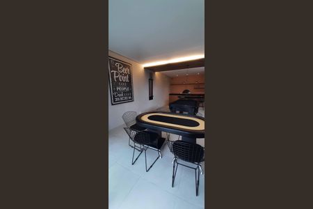 Apartamento à venda com 48m², 2 quartos e 1 vaga Apartamento à venda com 48m², 2 quartos e 1 vagaÁrea comum