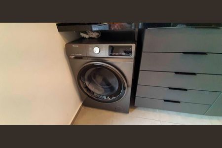 Apartamento à venda com 48m², 2 quartos e 1 vaga Apartamento à venda com 48m², 2 quartos e 1 vagaÁrea de Serviço