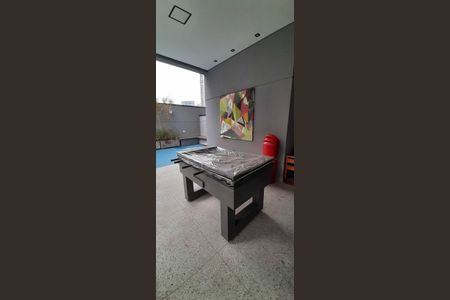 Apartamento à venda com 48m², 2 quartos e 1 vaga Apartamento à venda com 48m², 2 quartos e 1 vagaÁrea comum