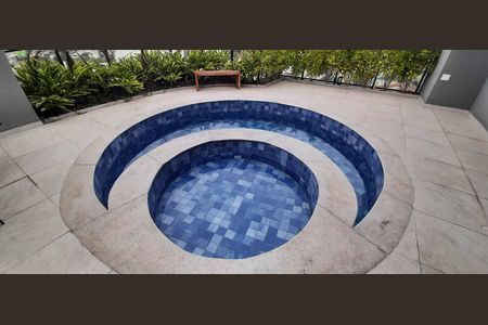 Apartamento à venda com 48m², 2 quartos e 1 vaga Apartamento à venda com 48m², 2 quartos e 1 vagaÁrea comum