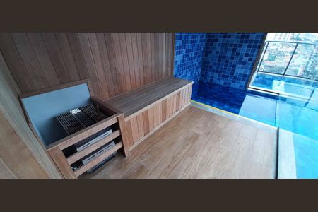 Apartamento à venda com 48m², 2 quartos e 1 vaga Apartamento à venda com 48m², 2 quartos e 1 vagaÁrea comum